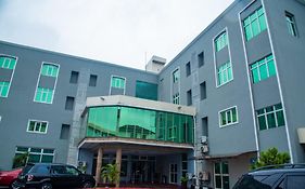 Golden Tulip Hotel- Evergreen Port Harcourt